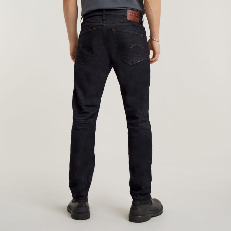 G-Star 3301 Regular Tapered Jeans image number 1